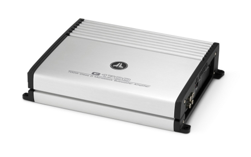 JL Audio G1700. Технические характеристики G1700.